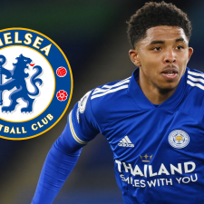 Chelseajeva potraga za središnjim braničem napravila je ključni napredak